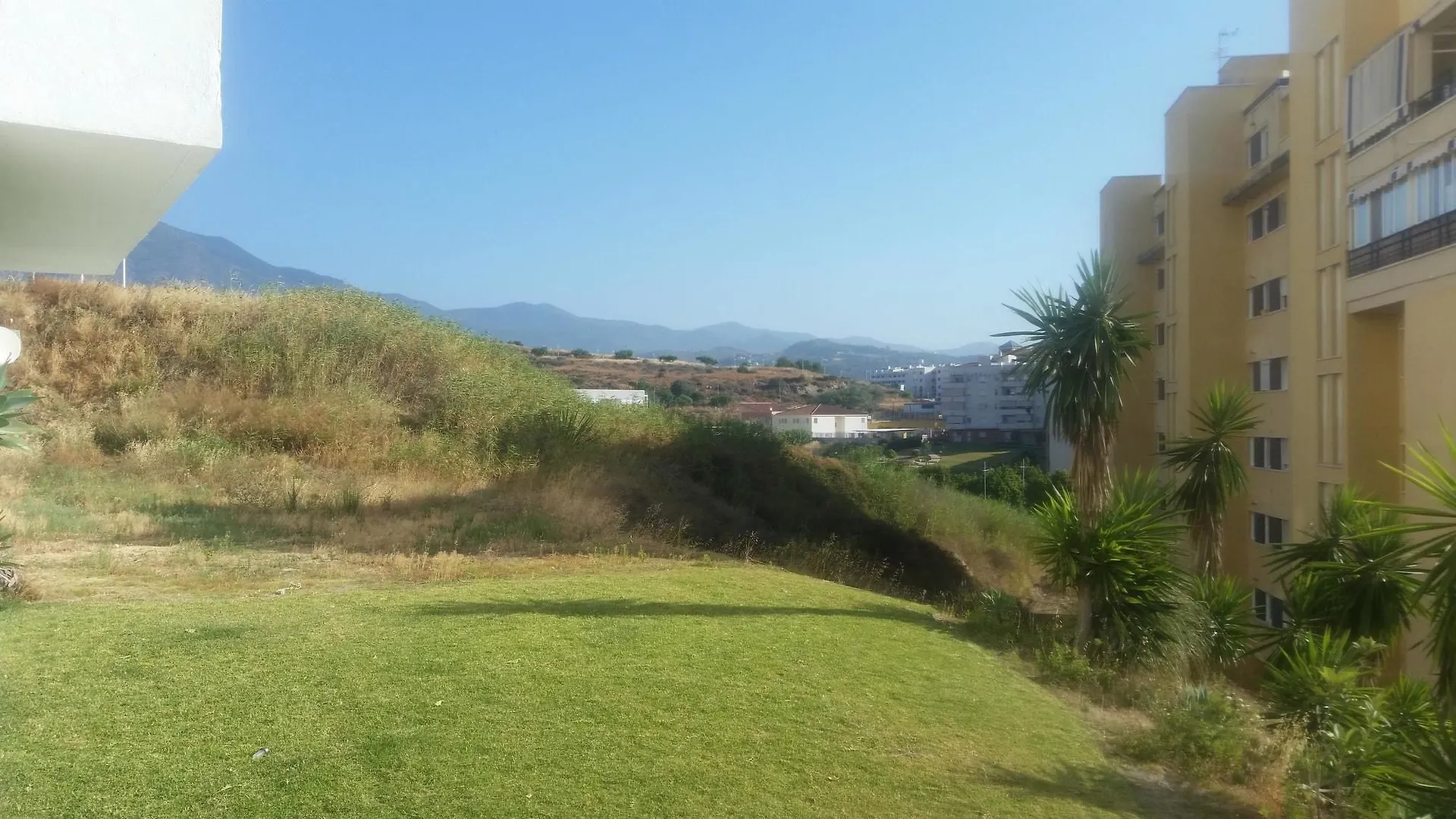 Apartment With 2 Bedrooms In Estepona, With Wonderful Sea View, Pool A 0*, Estepona Spain